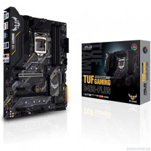 ANA PLATA ASUS TUF GAMING B460-PLUS 